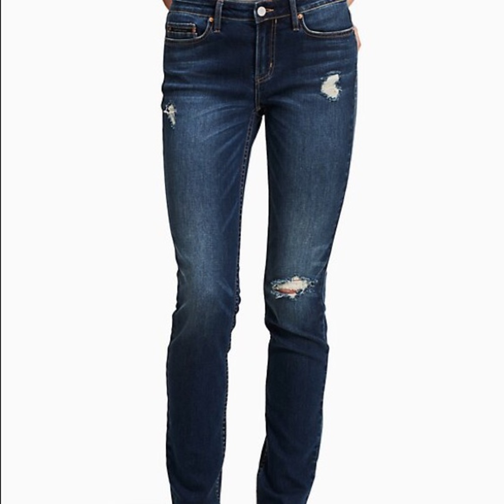 Calvin Klein jeans